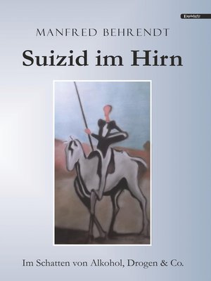 cover image of Suizid im Hirn